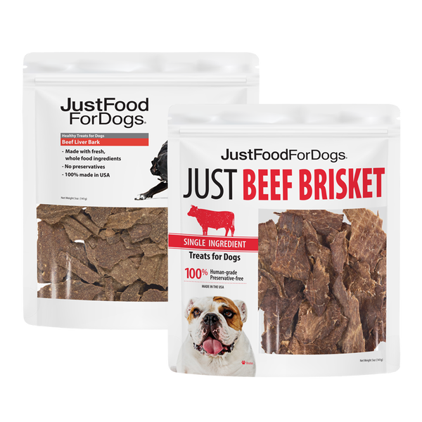 Beef Treats Bundle